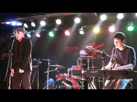 150927 리메인즈(REMAINs) - Dear Saint @클럽FF