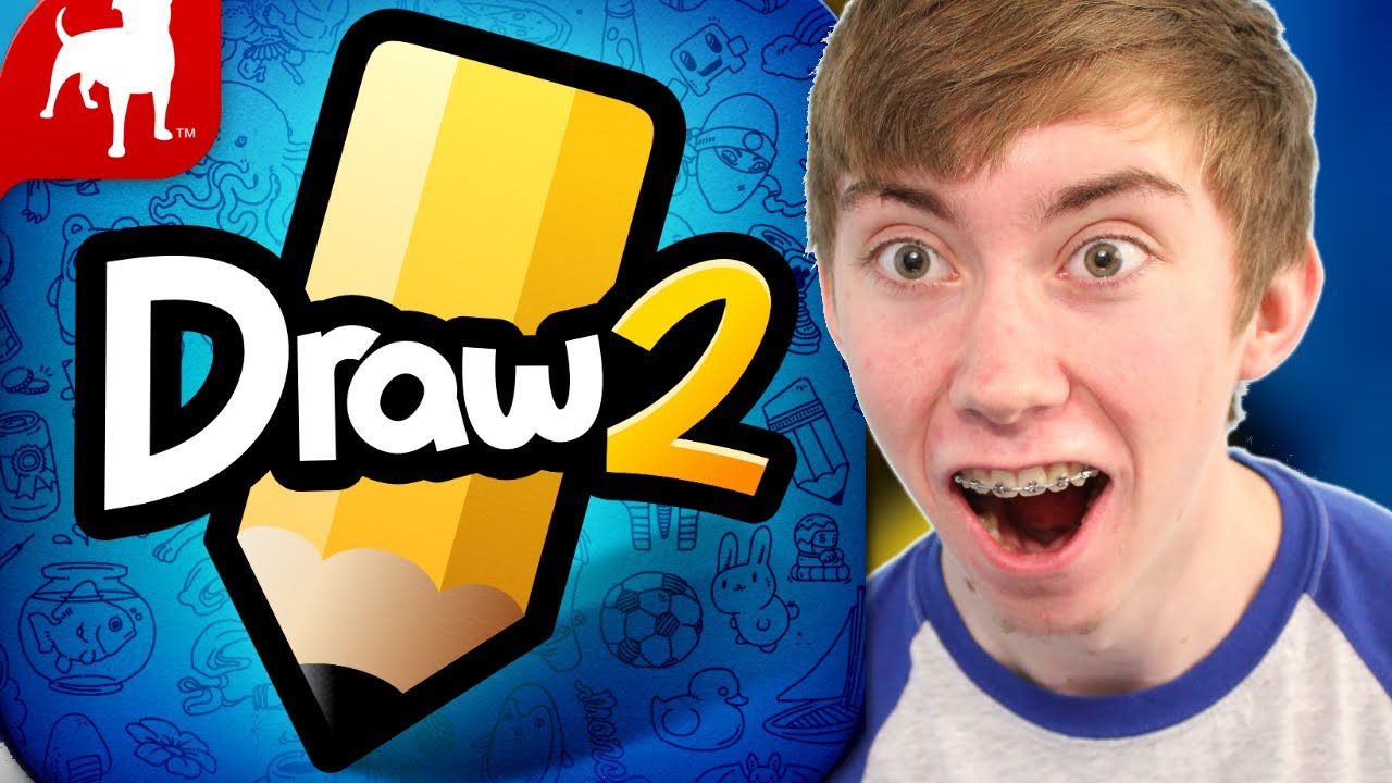 Draw Something 2 - CARLY RAE JEPSON - Part 1 (iPhone Gameplay Video)