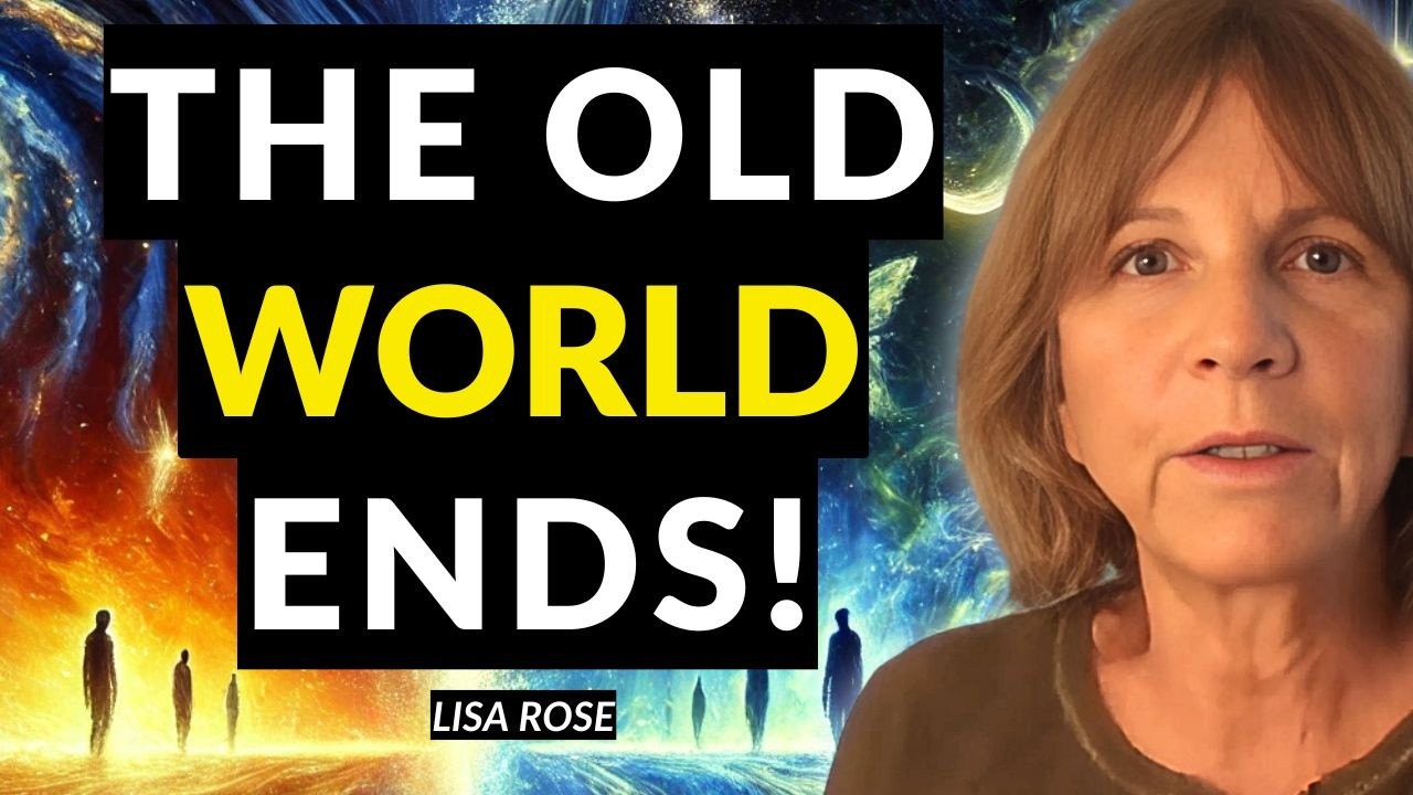 The INVISIBLE Energy That's Rewriting Your Reality