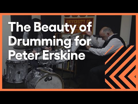 Peter Erskine | Artbound | KCET Video