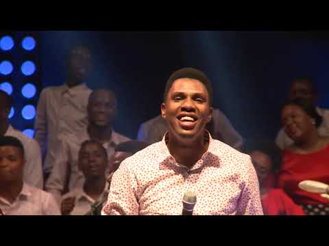 enid moraa wewe ni bwana mp3