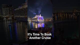 THIS IS ALWAYS SO HARD! #cruise #shorts #travel #shortvideo #relatable