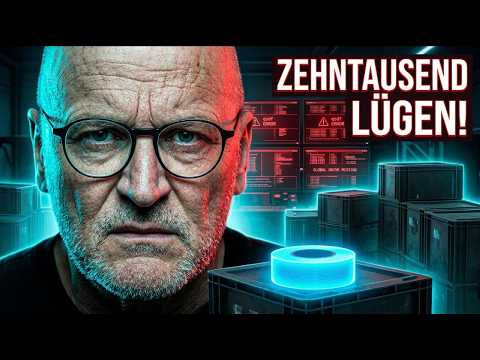 #20 Das Ende der digitalen Illusion. #janssenprotokolle