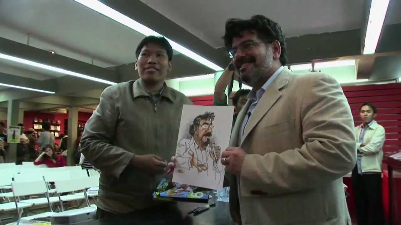 WHAM! BAM! ISLAM! Trailer