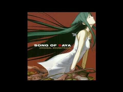 Saya no Uta - The Original Soundtrack High Quality