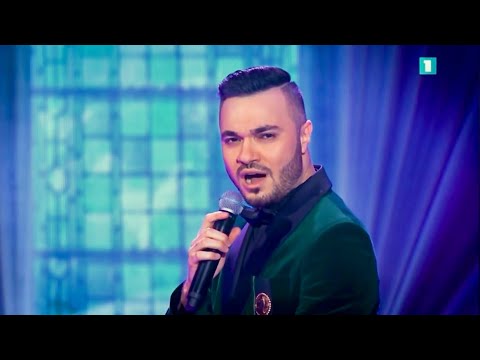 Andre - Hazar Angam // Անդրե - Հազար Անգամ // 1000 X