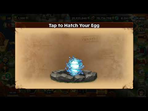 Hatching Ripwrecker [Dragons: Rise of Berk]