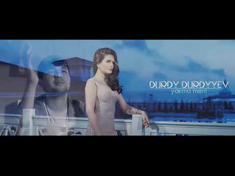 Durdy Durdyýew - Ýakma Meni (Sahna Arkasy)  ￼  Aýdymçy: Durdy Durdyýew