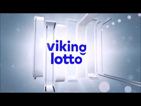 Vikinglotto izloze – 19.09.2018.