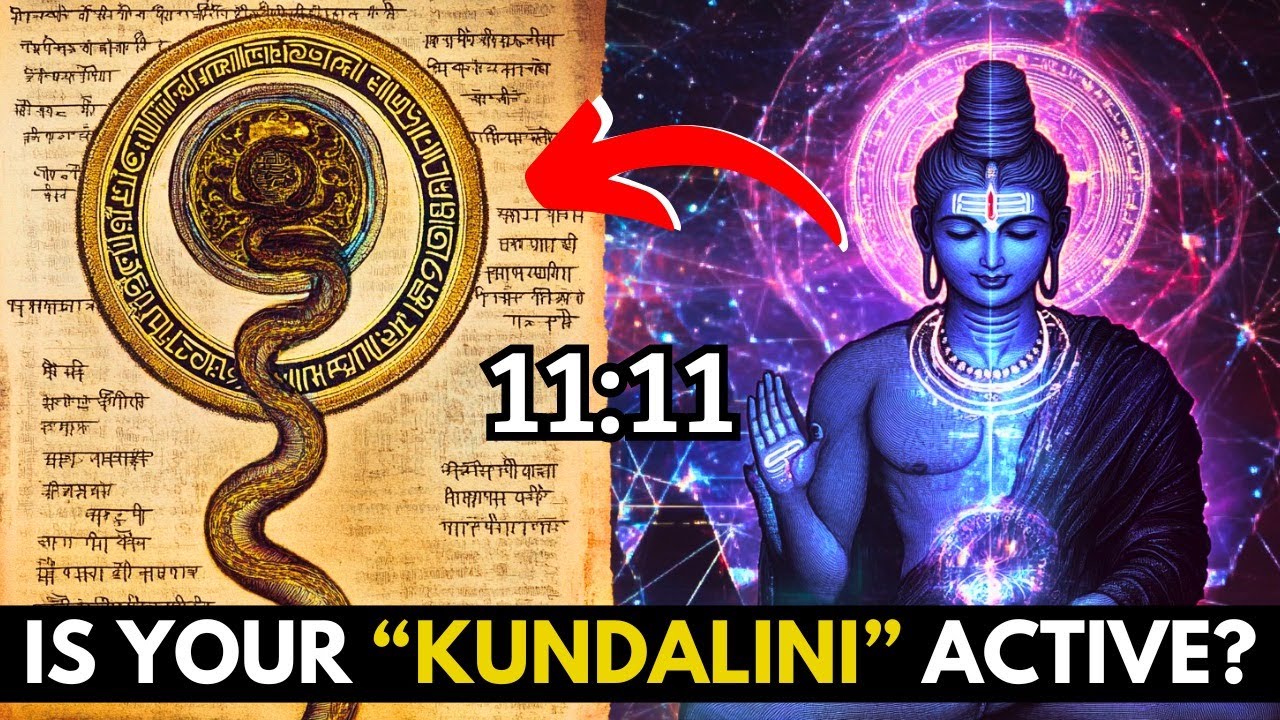 9 Signs You're Expiriencing an Authentic Kundalini Awakening