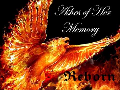 Ashes of Her Memory - Pull The trigger