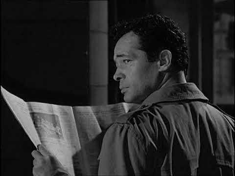 ADMIRAL CANARIS - A LIFE FOR GERMANY (1954) * with switchable English subtitles *