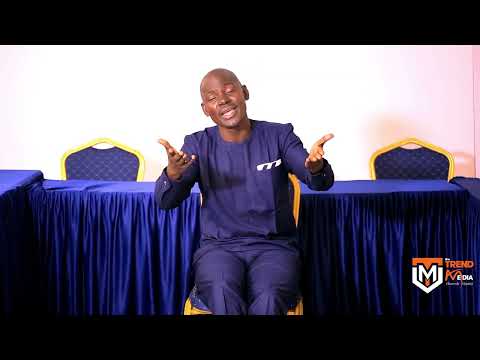 DUNIA YAISHA OFFICIAL By Ev.Joel Anayo