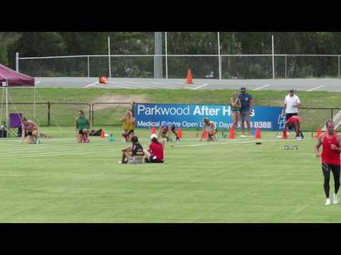 120m H2 14.11 Copirite Ladies 2017 Gold Coast Australia Day Gift