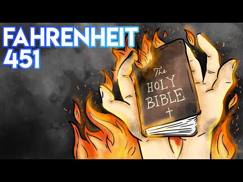 Escritores que predijeron el futuro sin querer | Orwell, Huxley, Bradbury, Dick y más