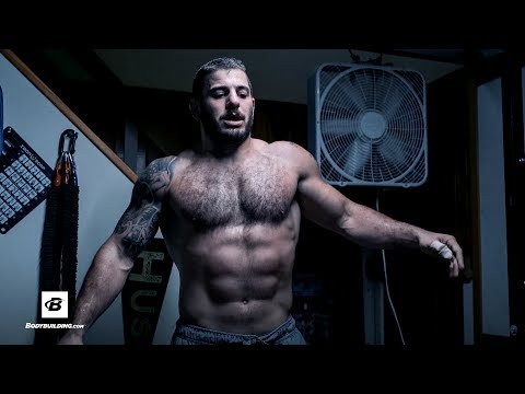 Bleed for It | Mat Fraser: The Making of a Champion - Part 10 Video