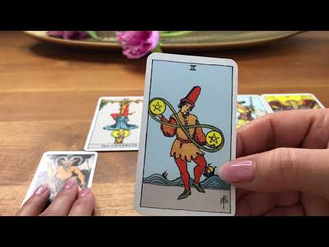 Wochenorakel 13.1.- 20.1. Klärung und Herzensentscheidung!