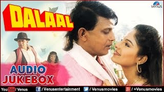 Download lagu Dalaal : ~ Audio Jukebox | Mithun Chakraborty & Ayesha Jhulka mp3 Download lagu Dalaal : ~ Audio Jukebox | Mithun Chakraborty & Ayesha Jhulka mp3
