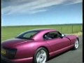 Old Top Gear TVR Cerbera