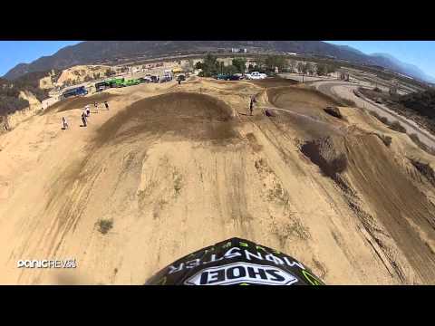 On Board With: Darian Sanayei