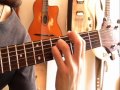 Through the glass (Stone Sour) - Cours de ...