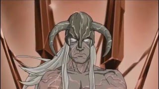 Dethklok - Bloodrocuted