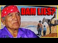 How Lake Powell Came to Be... (The Truth) Native American Ruins Under Lake Powell.