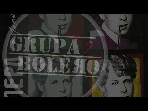 Grupa Bolero - Krcmarska Moskva (remaster)