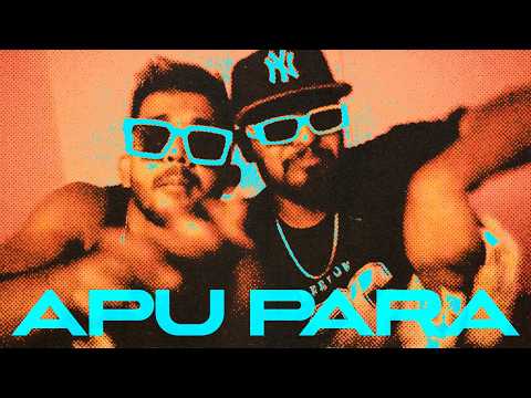 Hearty Kaiz and Binara Vimukthi