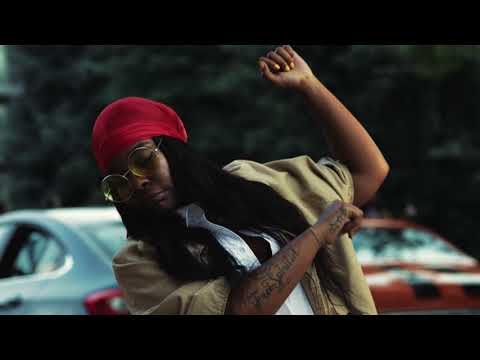 KiaGotaChoppa f/ 147Calboy - Ride