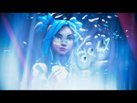 HomeScreen Valorant Episode 4 act III