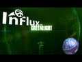 The Greenlight - InFlux