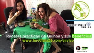 Cien 100% Naturalisimo 06/01/2017
