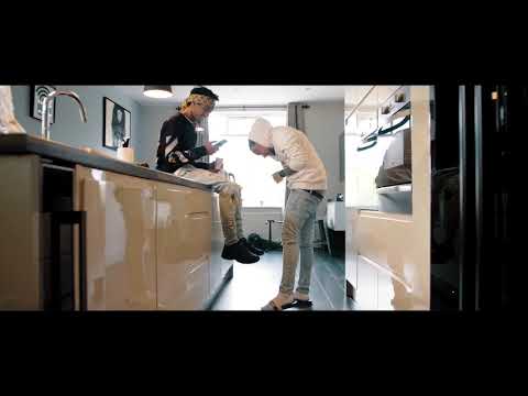 [OFFICIAL TRAILER] Jay-Sim - Wet Floor Sign (Feat. HBF) (Prod. By OnlyOne)