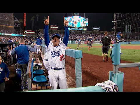 18 Innings Later: The Longest Game in World Series History