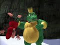 Diddy Drop Rap Donkey Kong Country Animated Series