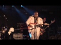Arthur Adams "Get You Next To Me"  @ Warsaw Blues Night - Hybrydy - 22.04.2013