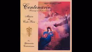 Musica de Costa Rica en guitarra