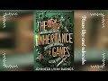 The inheritance game 1 by Jennifer Lynn Barnes (full audiobook with subtitles)-Audio