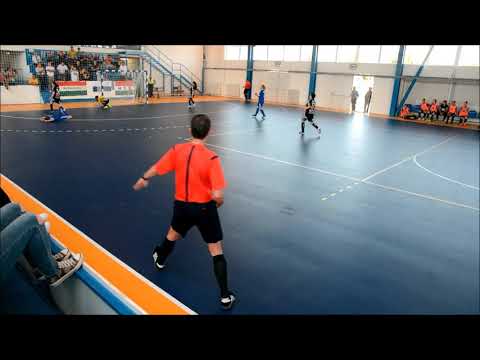 Hajdúböszörményi TE - Astra-4IG-Kiskunfélegyházi Bulls