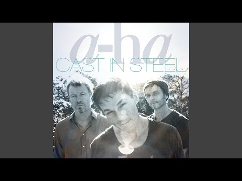 Cast In Steel video