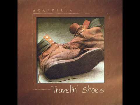 Acappella - Wedding Day