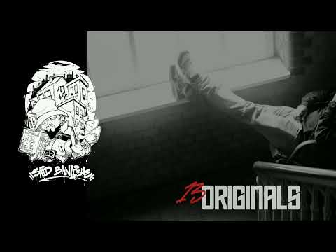 HAZE X ULYSSE TYPE BEAT - ''SYMPHONIEN DER STRAßE'' BOOMBAP RAP INSTRUMENTAL SAID BANLIEUE