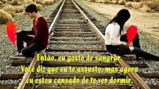 Burn Season - Closer Traduçao