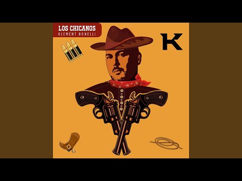 Los Chicanos (Extended)