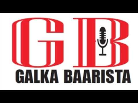 Galka baarista 26/5/2021