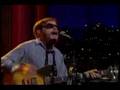 Dr. Dog "My Old Ways" on Letterman - May 23, 2007