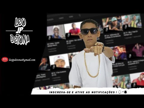 MC Tavinho - Disputa ( DJ DI )
