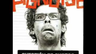 Pignoise solo hay un lugar