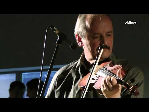 Gázsa zenekar - Mezőségi muzsika